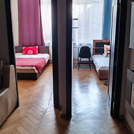 Old Town Cozy Flat Apartment Brasov Room photo